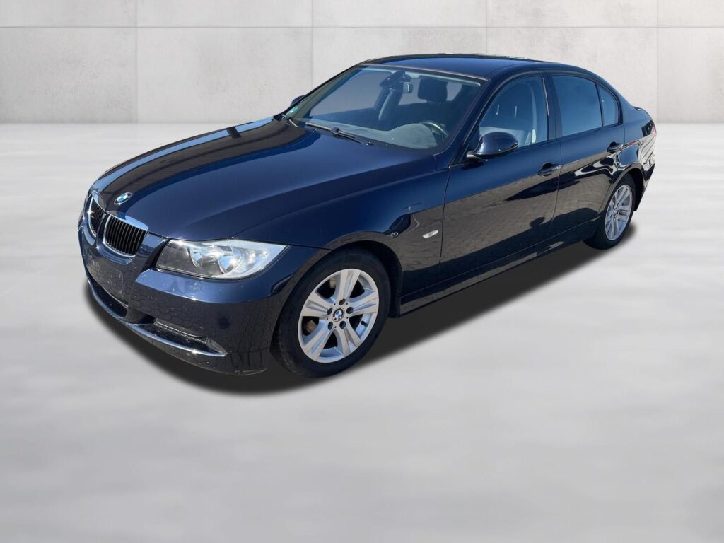 318i 2.0 16V