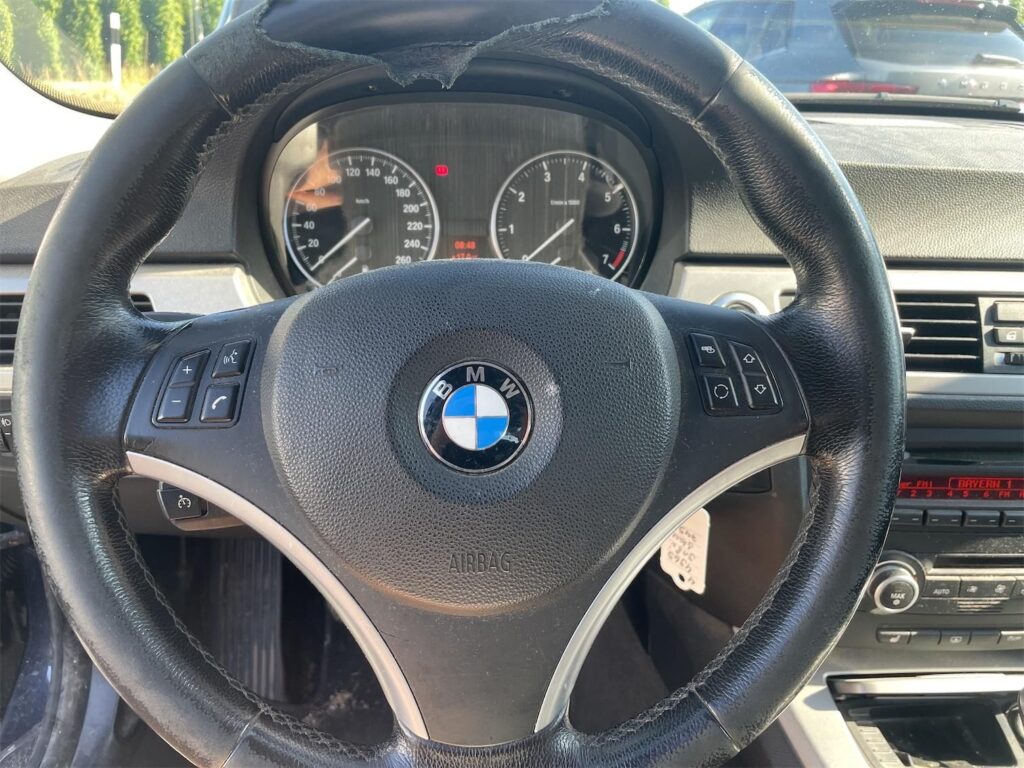 318i 2.0 16V