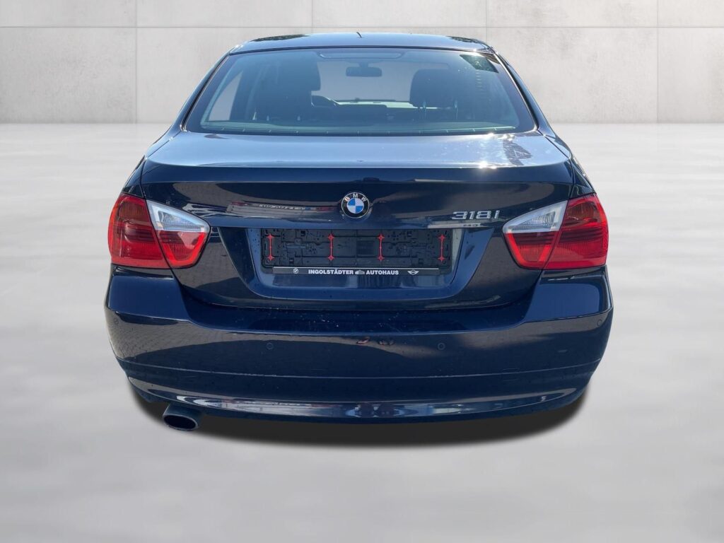 318i 2.0 16V