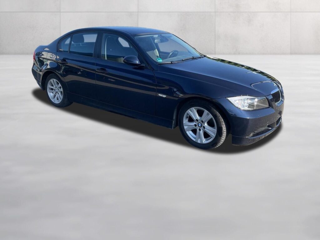 318i 2.0 16V