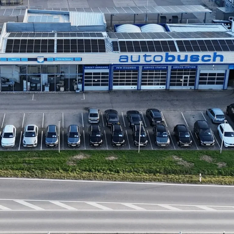 Autohaus Busch