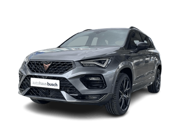 Cupra Ateca von Autohaus Busch