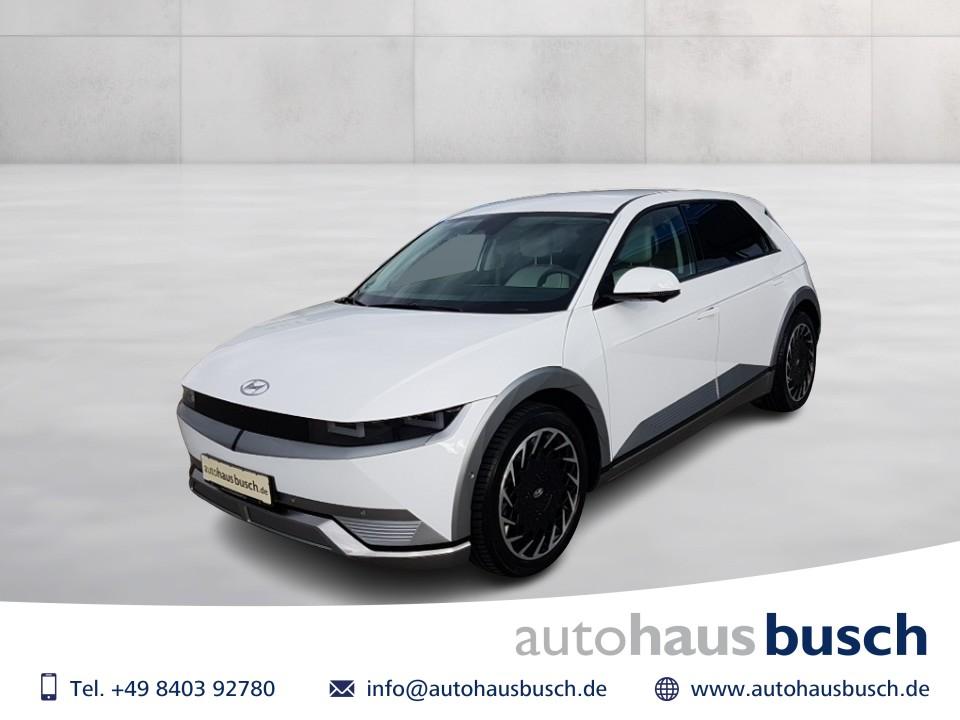 Premium 77,4 kWh 4×4 Elektro ** VORFÜ…