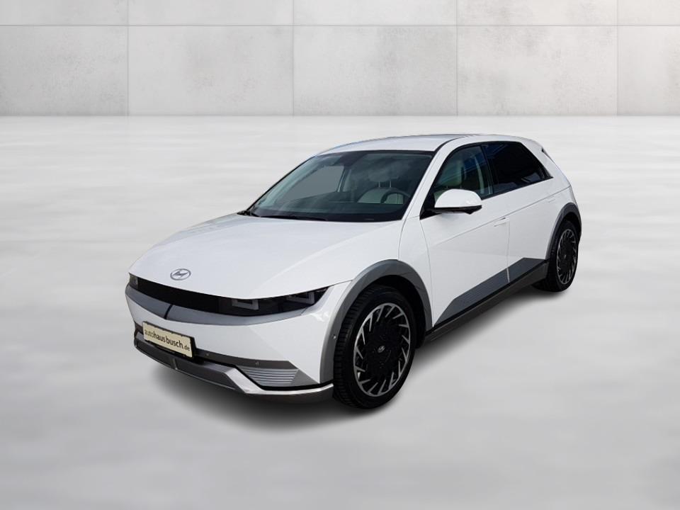 Premium 77,4 kWh 4×4 Elektro ** VORFÜ…