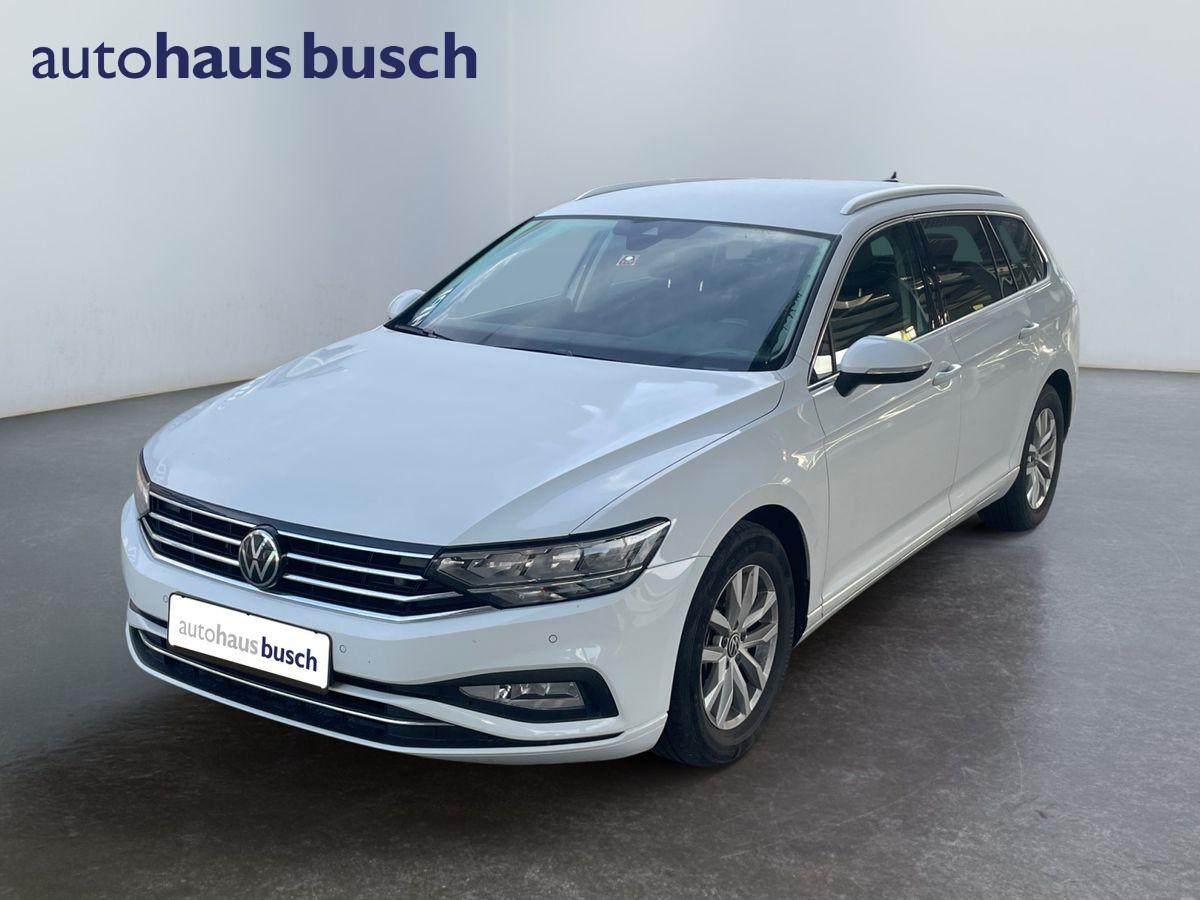 Business 1.5 TSI DSG **Massage…