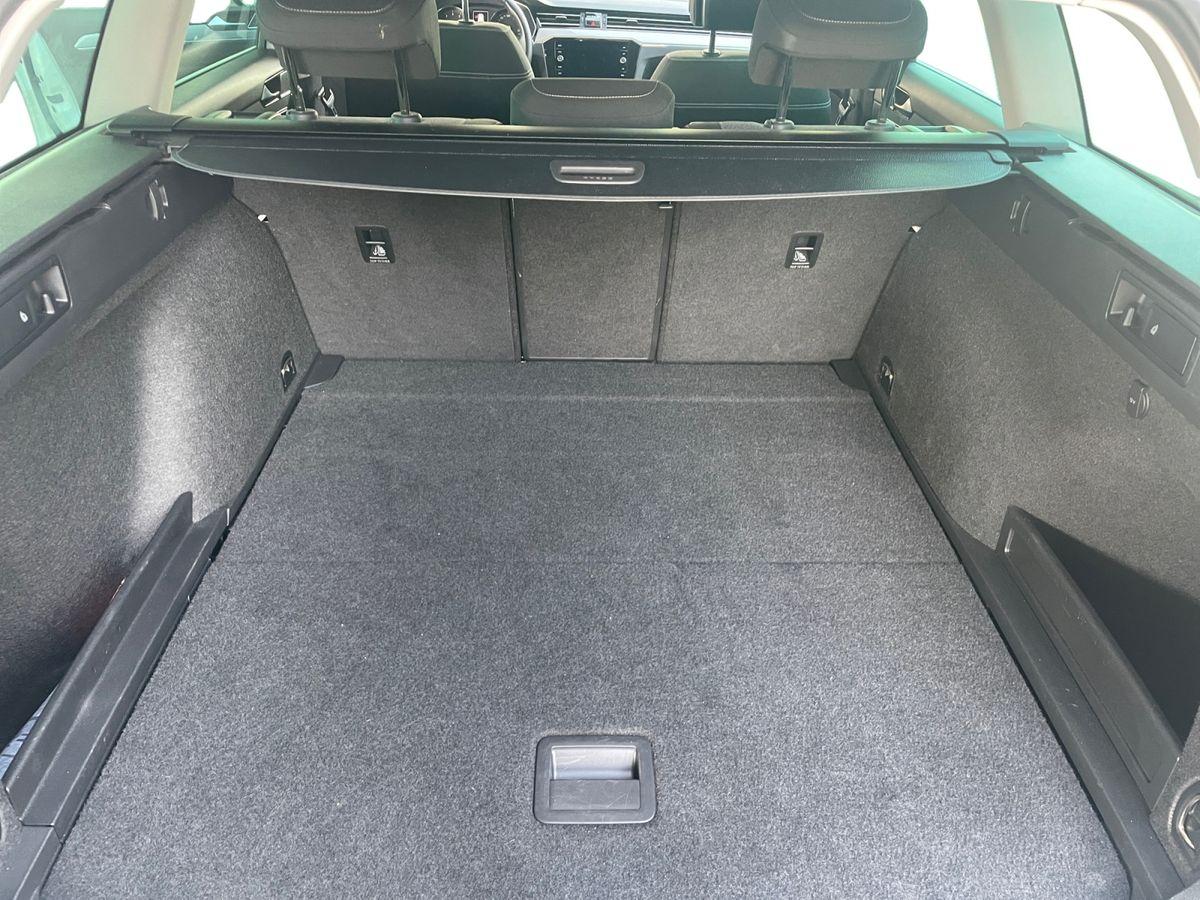 VW Passat Variant Business 1.5 TSI DSG **Massage… - Bild 20