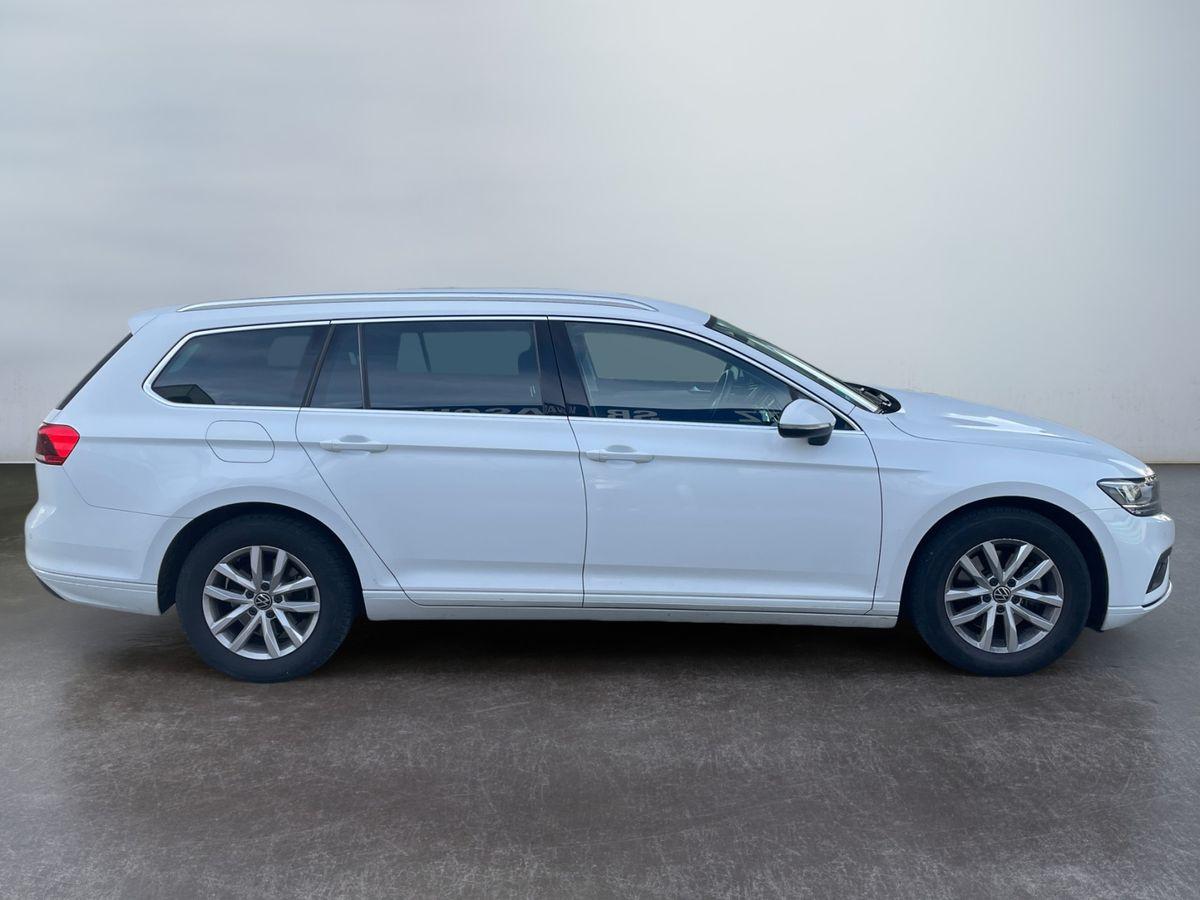 VW Passat Variant Business 1.5 TSI DSG **Massage… - Bild 7