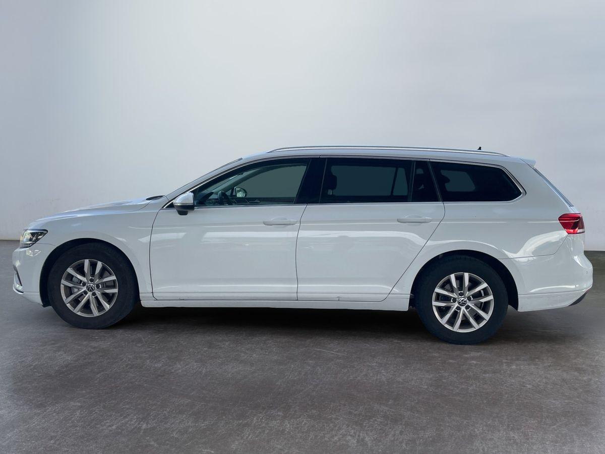 VW Passat Variant Business 1.5 TSI DSG **Massage… - Bild 3