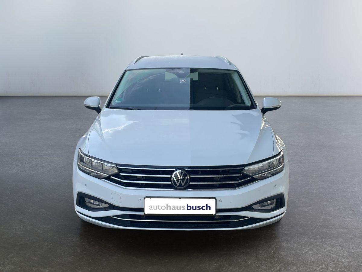VW Passat Variant Business 1.5 TSI DSG **Massage… - Bild 9