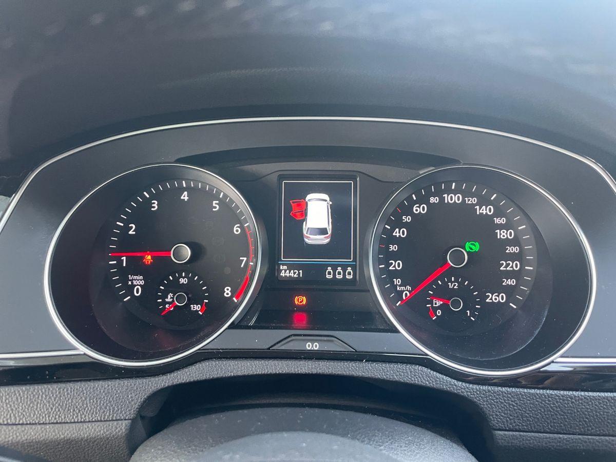 VW Passat Variant Business 1.5 TSI DSG **Massage… - Bild 15