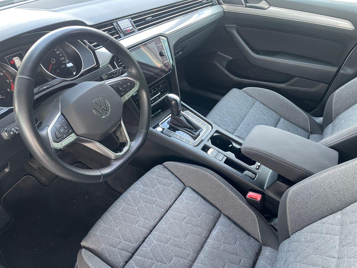 VW Passat Variant Business 1.5 TSI DSG **Massage… - Bild 11