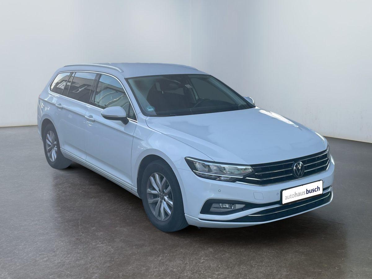 VW Passat Variant Business 1.5 TSI DSG **Massage… - Bild 8
