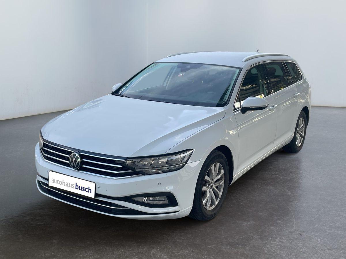 VW Passat Variant Business 1.5 TSI DSG **Massage… - Bild 2