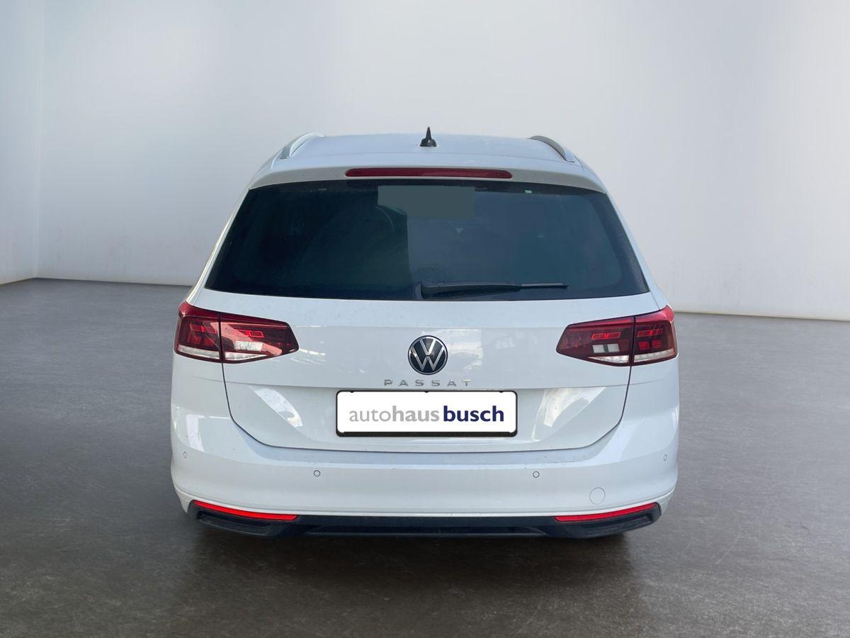 VW Passat Variant Business 1.5 TSI DSG **Massage… - Bild 5