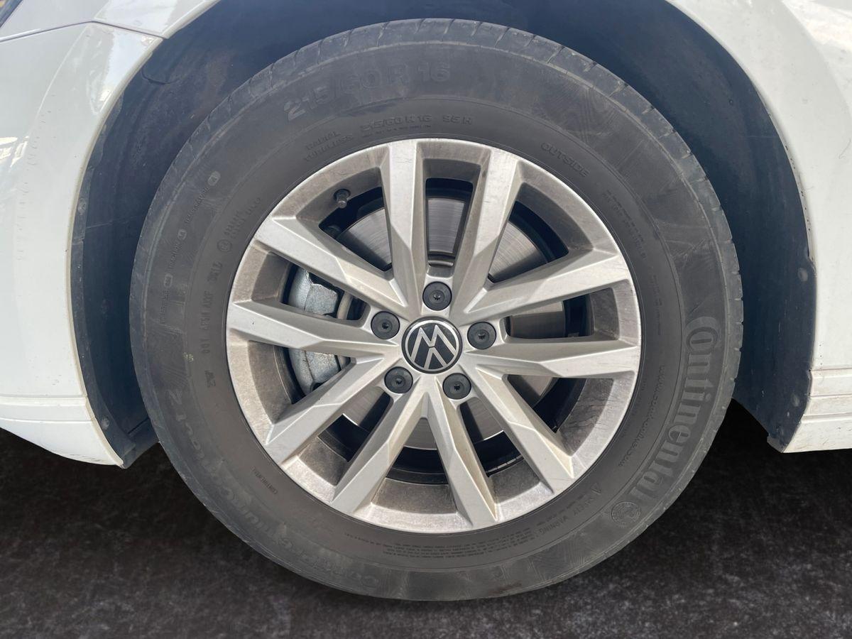 VW Passat Variant Business 1.5 TSI DSG **Massage… - Bild 10