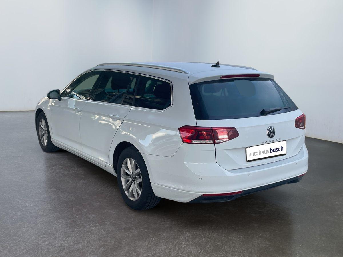 VW Passat Variant Business 1.5 TSI DSG **Massage… - Bild 4