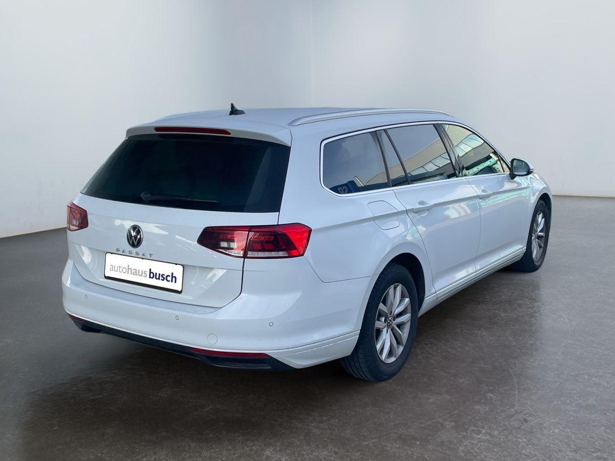 VW Passat Variant Business 1.5 TSI DSG **Massage… - Bild 6