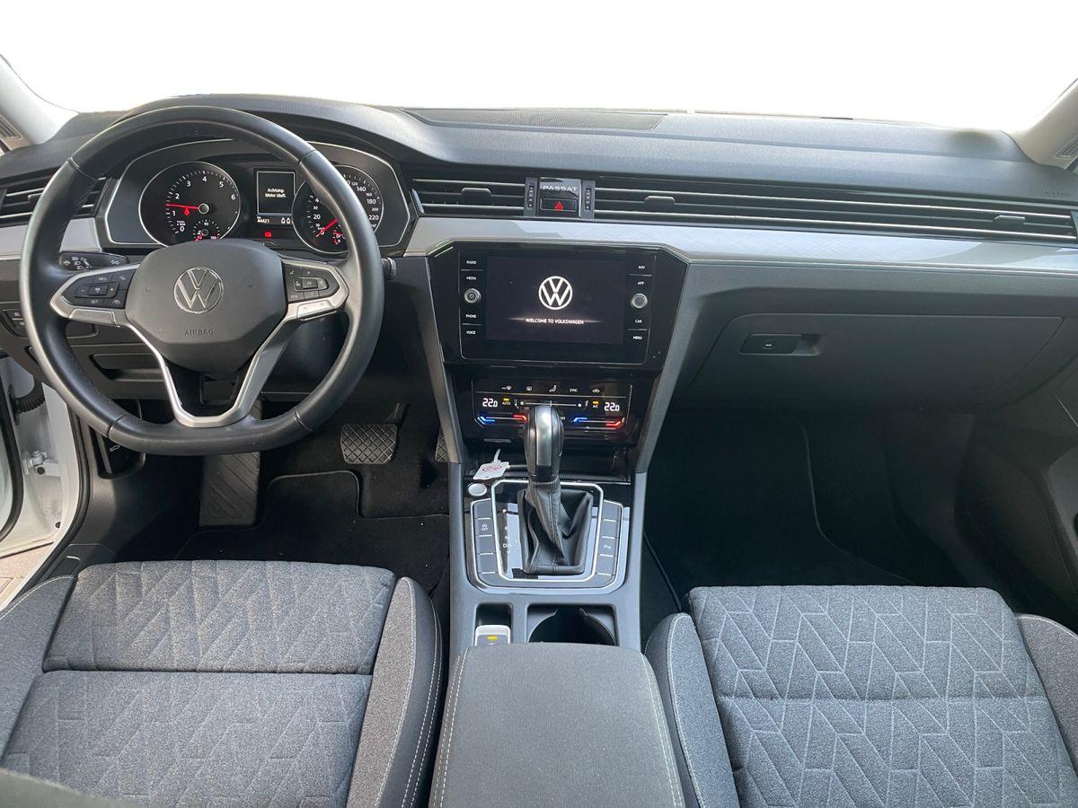 VW Passat Variant Business 1.5 TSI DSG **Massage… - Bild 13