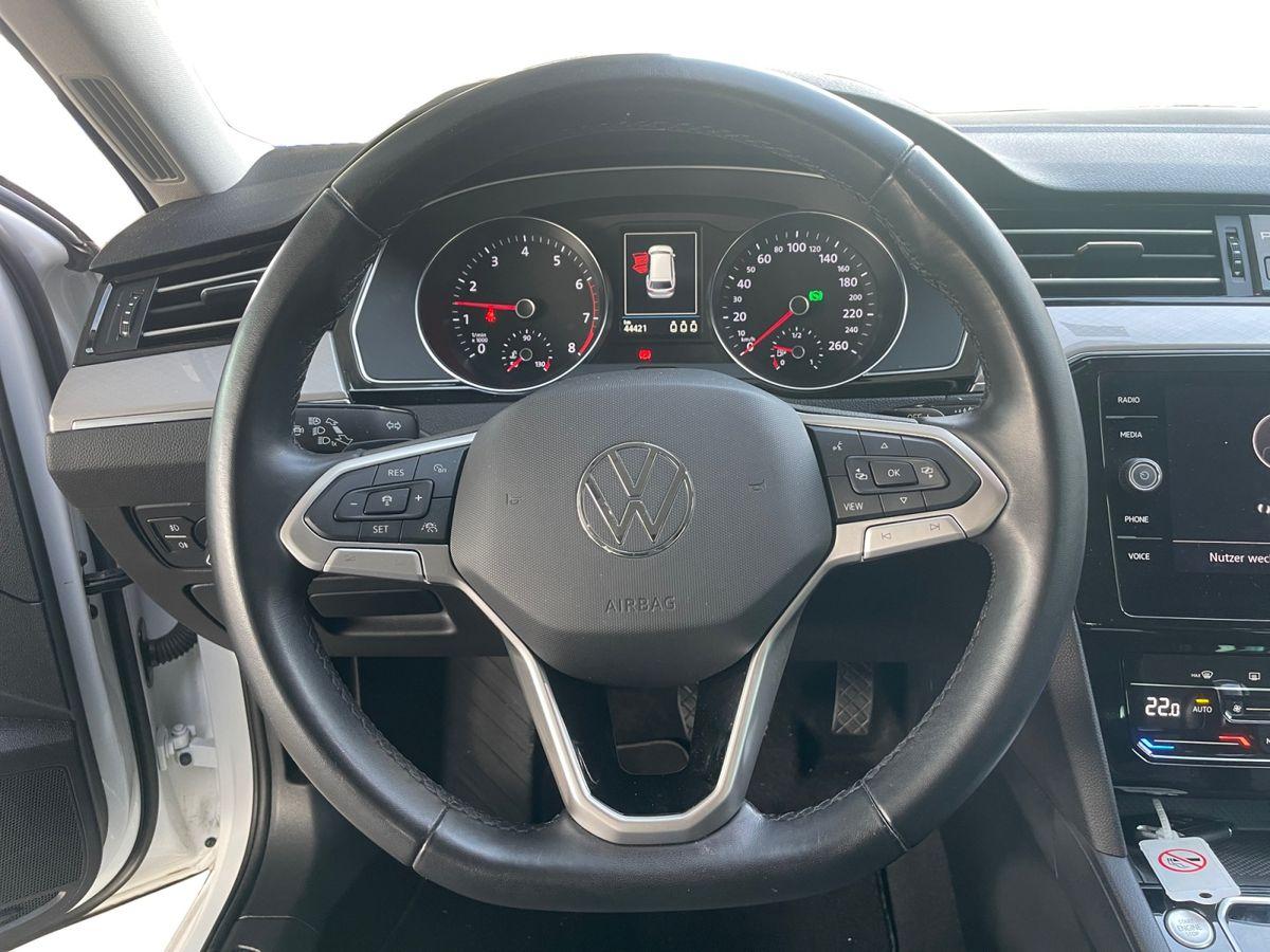 VW Passat Variant Business 1.5 TSI DSG **Massage… - Bild 14