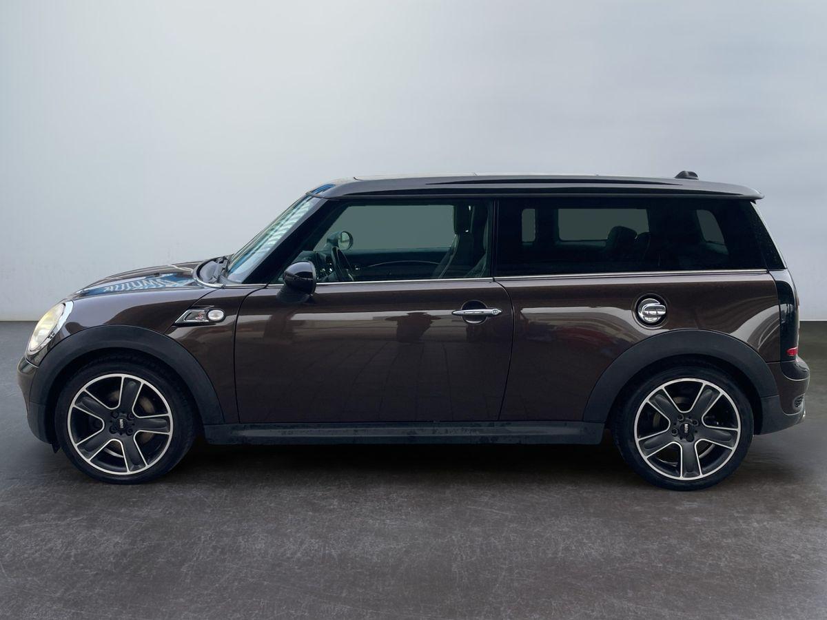 Mini Andere Clubman Cooper S 1.6 16V 128kW (174PS), Sch… - Bild 3