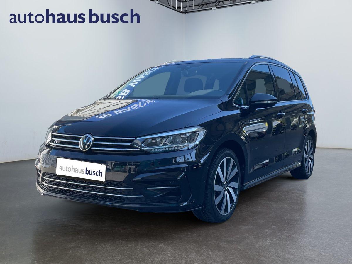R-Line 2.0 TDI DSG ** ACC – AHK KAMERA…
