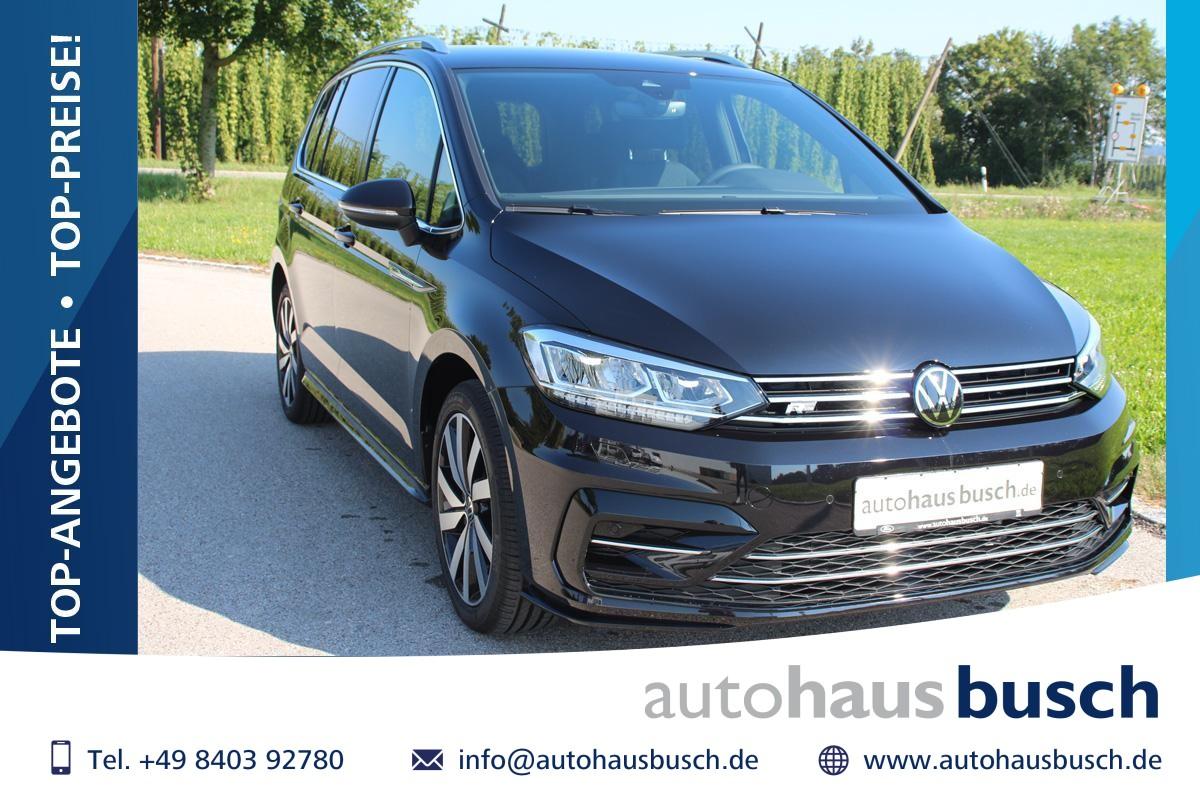 R-Line 2.0 TDI DSG ** ACC – AHK KAMERA…