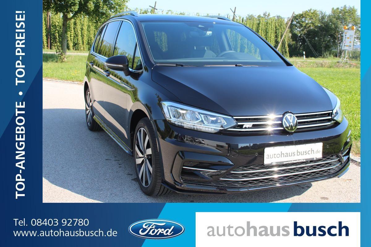 R-Line 2.0 TDI DSG ** ACC – AHK KAMERA…