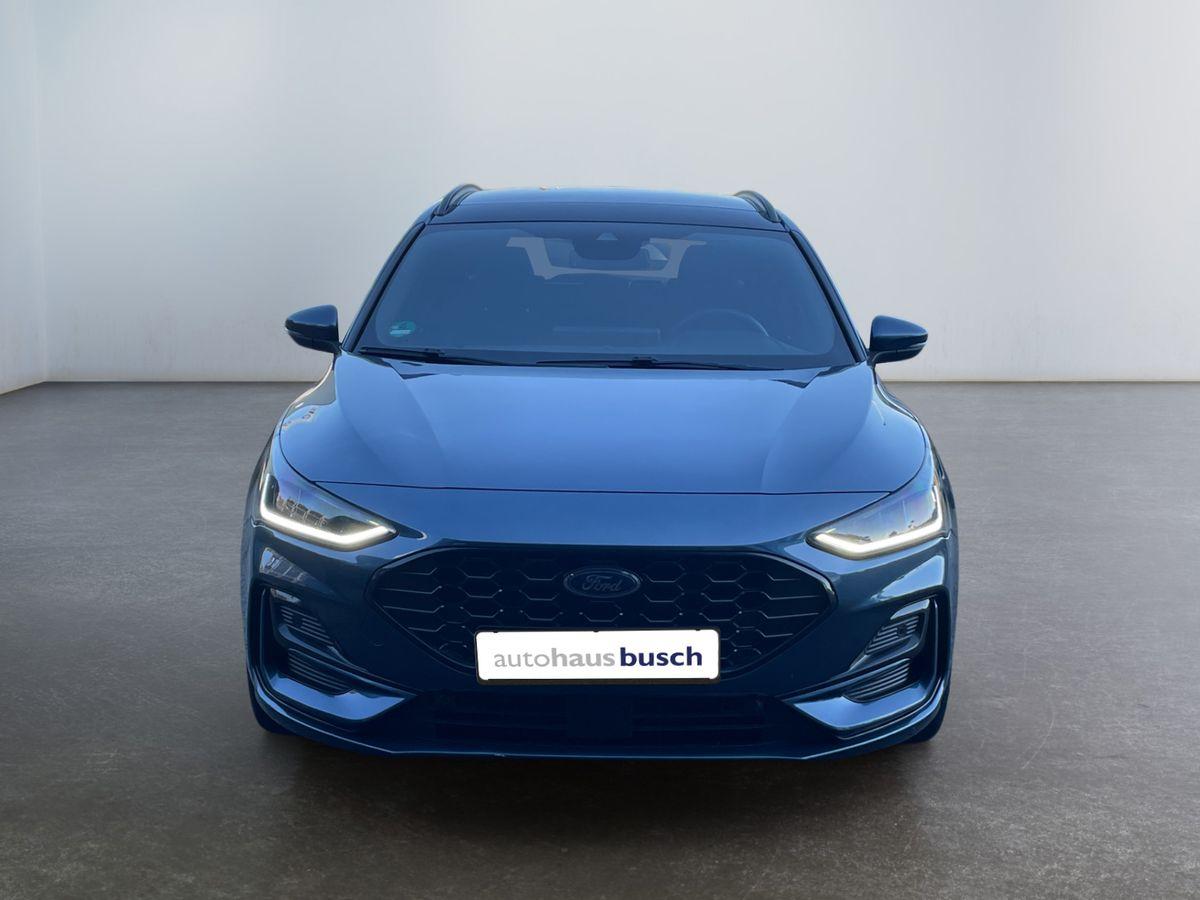 Ford Focus Turnier ST-Line X 1.0 EcoBoost * ACC/LED/KAMERA * - Bild 9