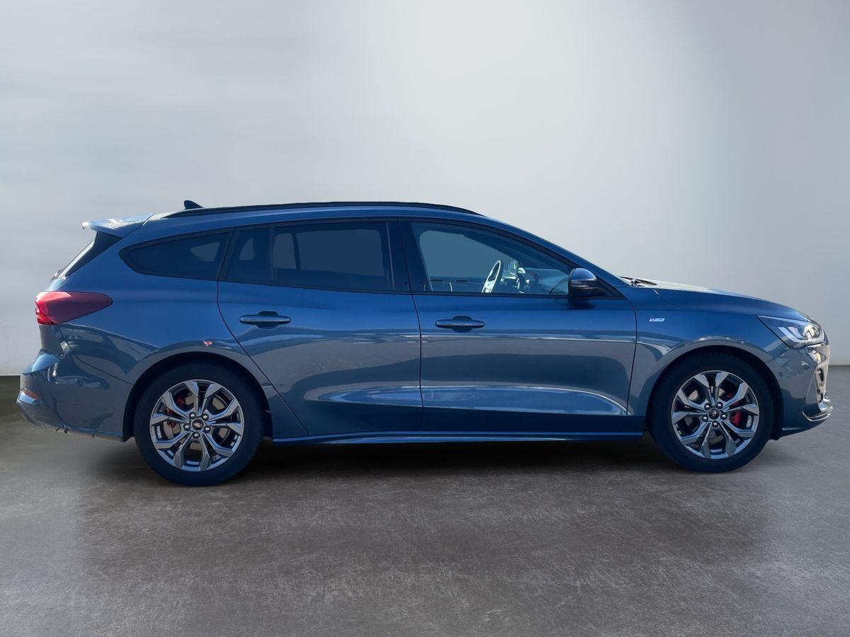 Ford Focus Turnier ST-Line X 1.0 EcoBoost * ACC/LED/KAMERA * - Bild 7