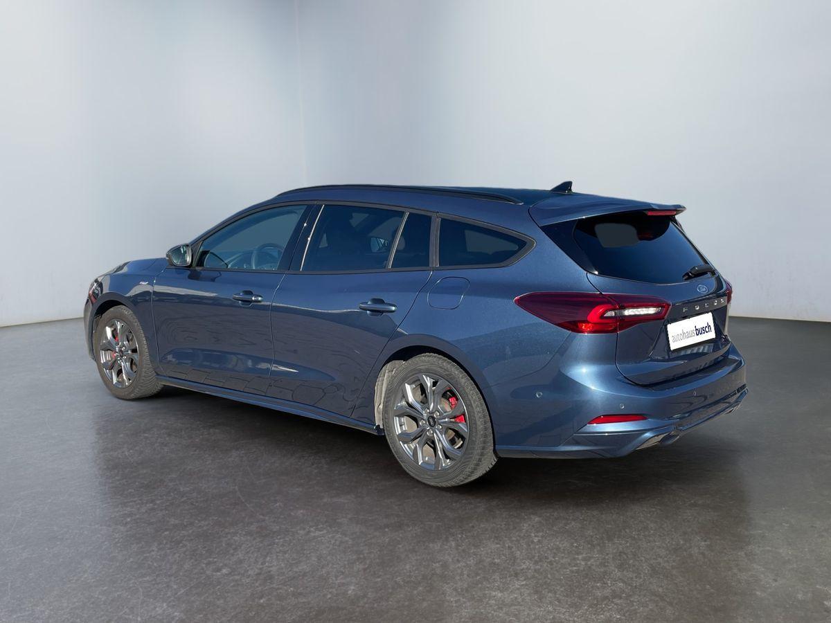 Ford Focus Turnier ST-Line X 1.0 EcoBoost * ACC/LED/KAMERA * - Bild 4