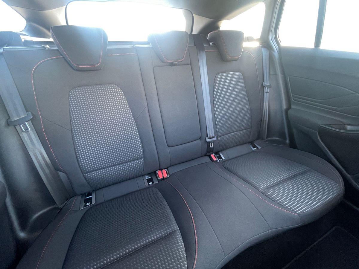 Ford Focus Turnier ST-Line X 1.0 EcoBoost * ACC/LED/KAMERA * - Bild 19