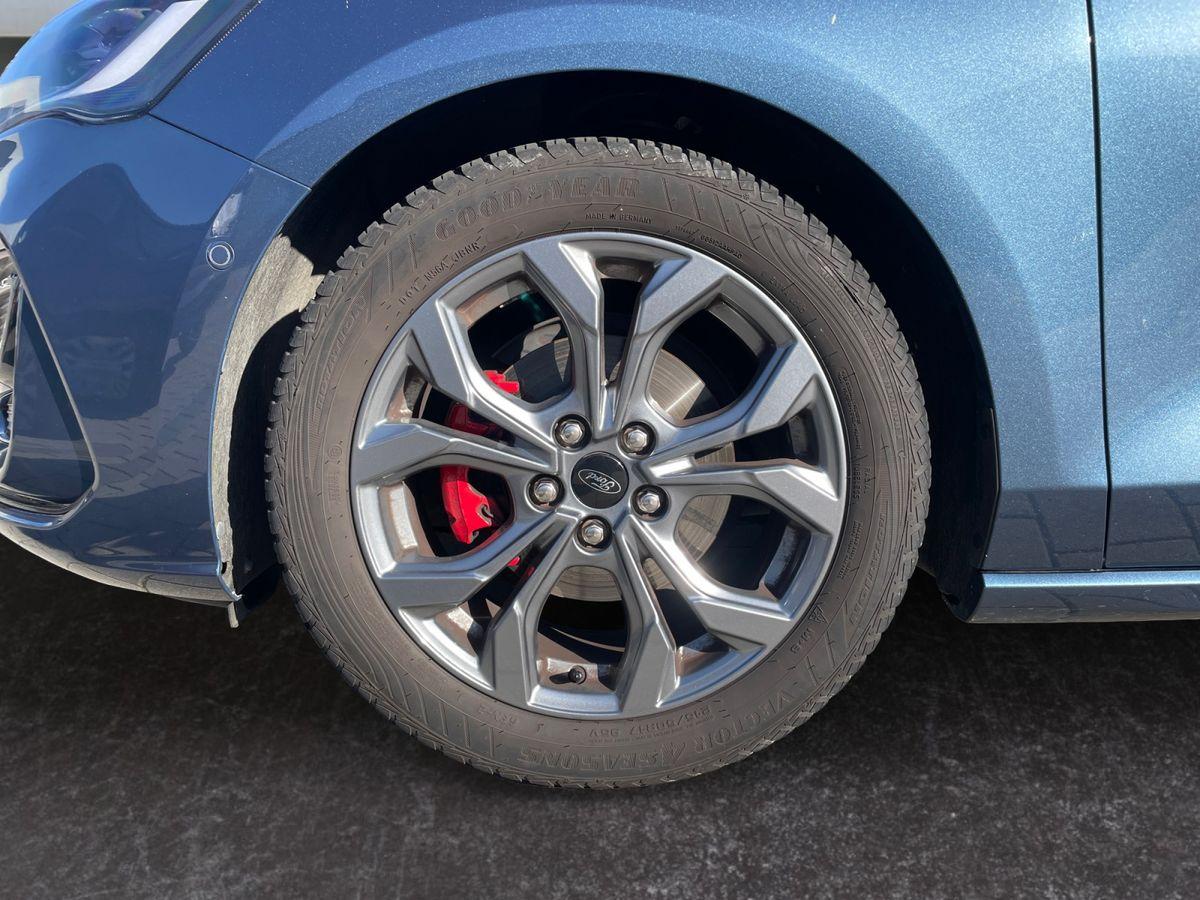 Ford Focus Turnier ST-Line X 1.0 EcoBoost * ACC/LED/KAMERA * - Bild 10