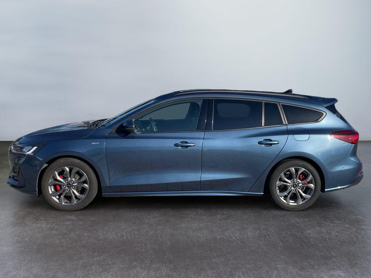 Ford Focus Turnier ST-Line X 1.0 EcoBoost * ACC/LED/KAMERA * - Bild 3