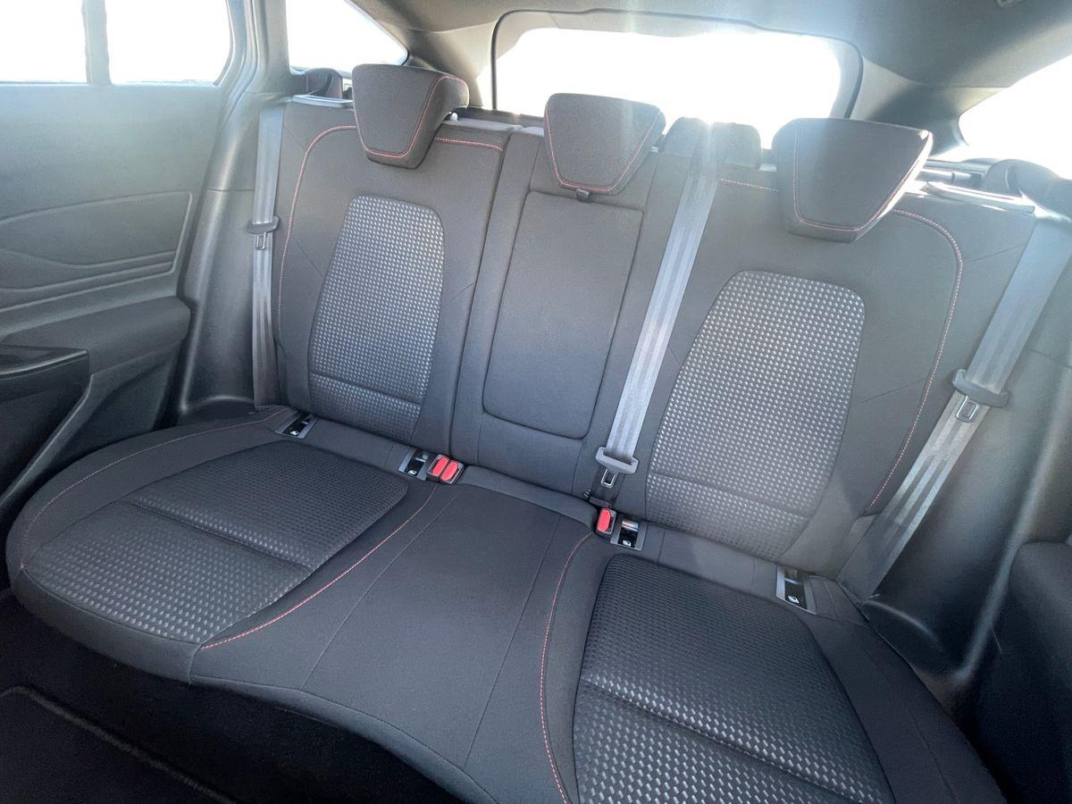 Ford Focus Turnier ST-Line X 1.0 EcoBoost * ACC/LED/KAMERA * - Bild 17