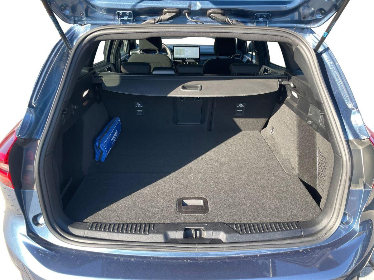 Ford Focus Turnier ST-Line X 1.0 EcoBoost * ACC/LED/KAMERA * - Bild 20