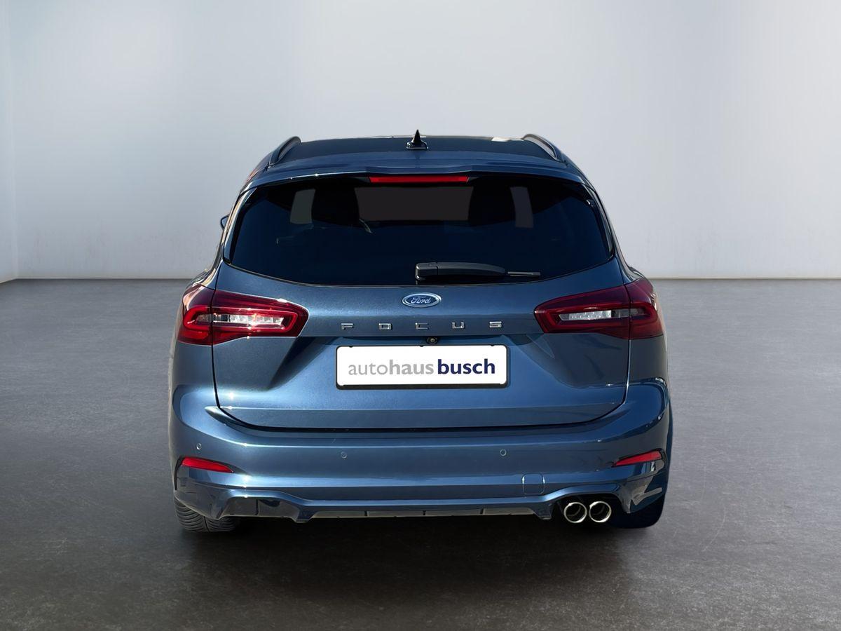 Ford Focus Turnier ST-Line X 1.0 EcoBoost * ACC/LED/KAMERA * - Bild 5