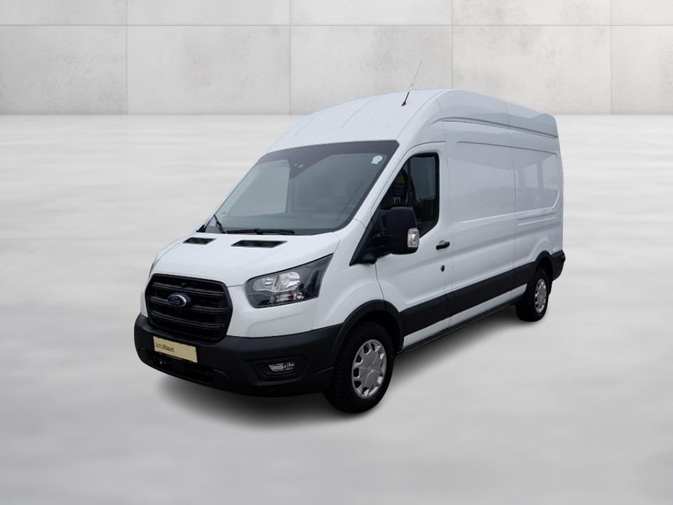 350 L3H3 Trend 2.0 TDCi KAT