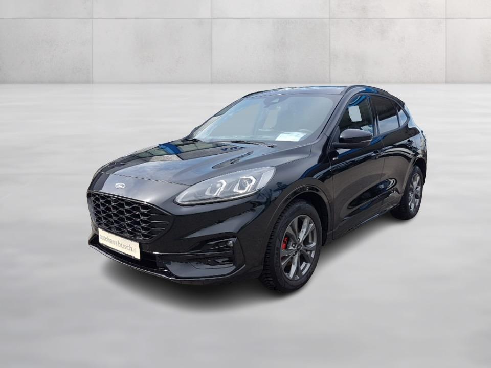 ST-Line X 1.5 EcoBoost ** PANORAMADACH **