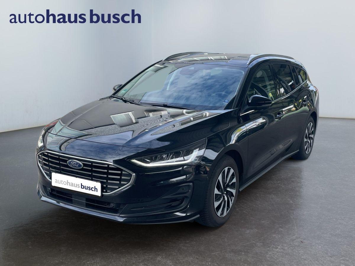 Turnier Titanium 1.0 EcoBoost Aut. * WINTER-Paket *