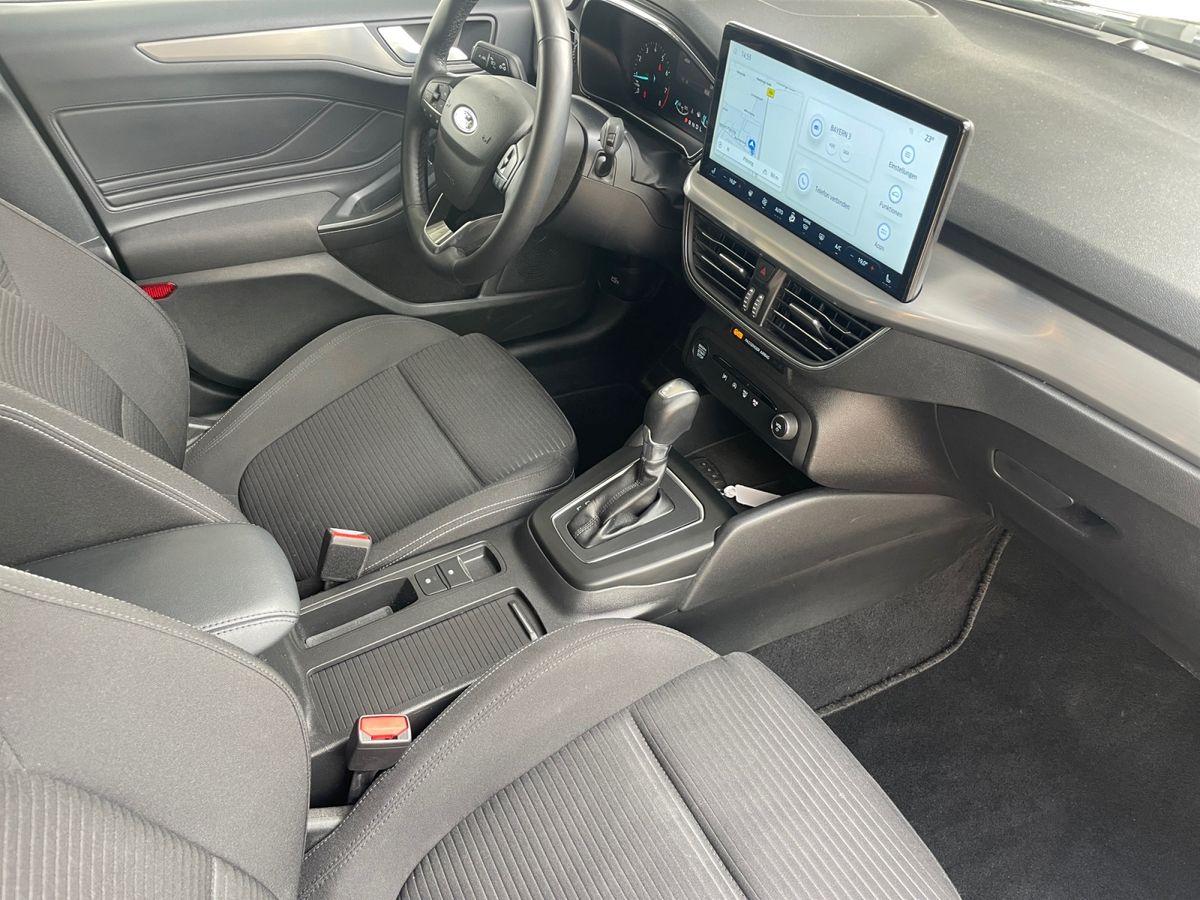 Ford Focus Turnier Titanium 1.0 EcoBoost Aut. * WINTER-Paket * - Bild 18