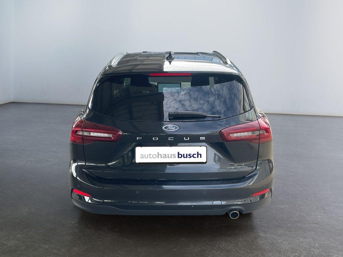 Ford Focus Turnier Titanium 1.0 EcoBoost Aut. * WINTER-Paket * - Bild 5