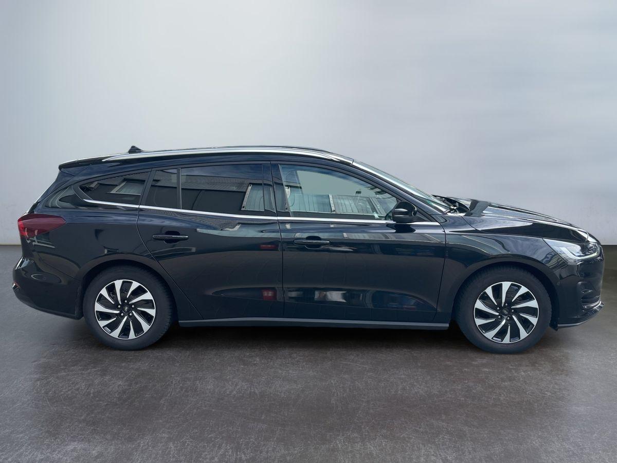 Ford Focus Turnier Titanium 1.0 EcoBoost Aut. * WINTER-Paket * - Bild 7