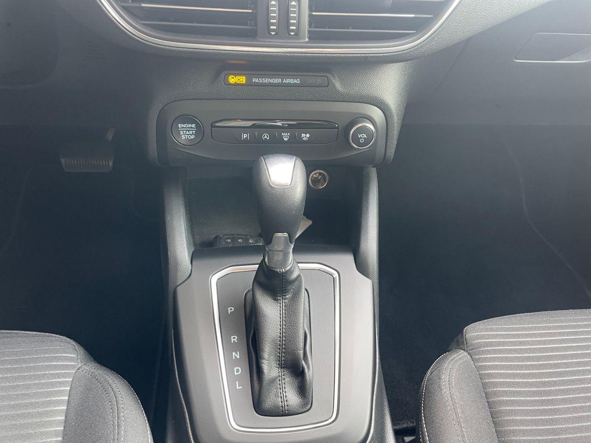 Ford Focus Turnier Titanium 1.0 EcoBoost Aut. * WINTER-Paket * - Bild 16