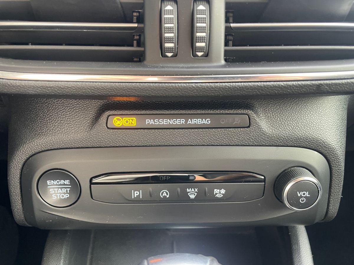Ford Focus Turnier Titanium 1.0 EcoBoost Aut. * WINTER-Paket * - Bild 23