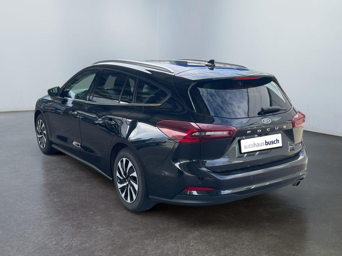 Ford Focus Turnier Titanium 1.0 EcoBoost Aut. * WINTER-Paket * - Bild 4