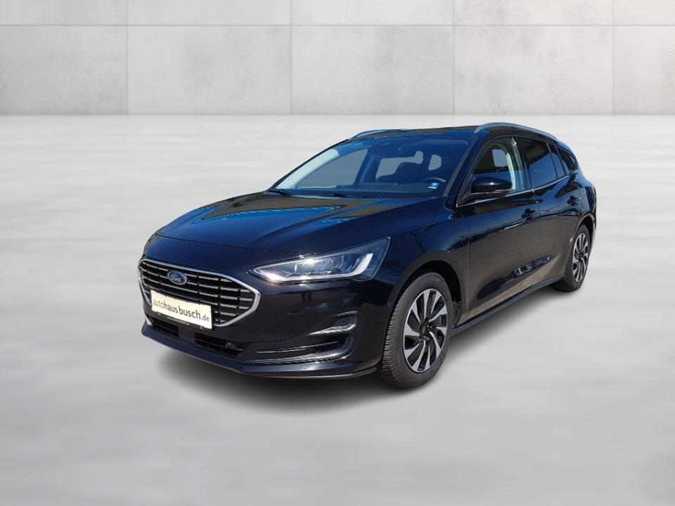 Titanium 1.0 EcoBoost Metallic