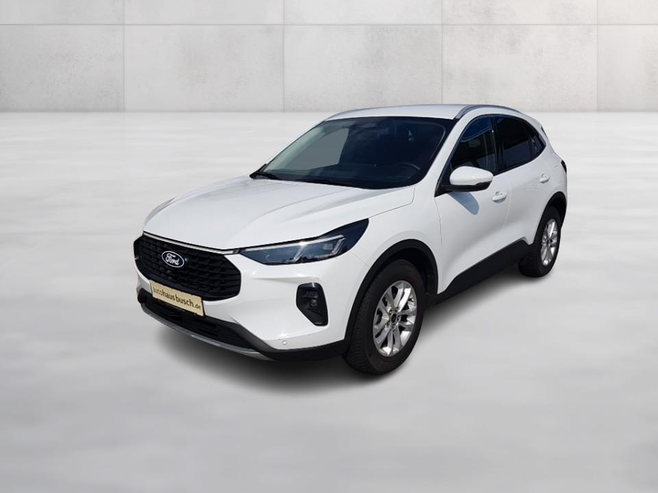 Titanium 1,5 Aut HUD LED SHZ RFK NAVI Winterp,