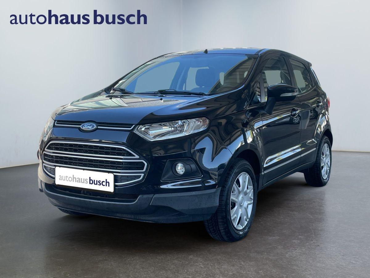 1.0 EcoBoost * WENIG Kilometer **