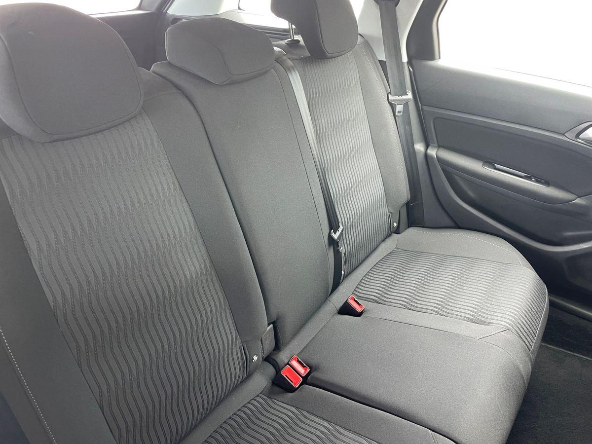Peugeot 308 Active 1.6 Blue-HDI FAP - Bild 19