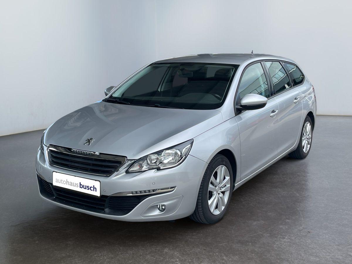 Peugeot 308 Active 1.6 Blue-HDI FAP - Bild 2